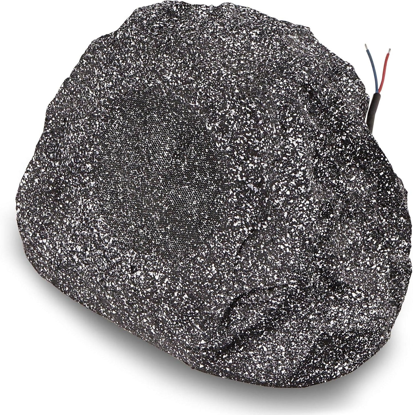 Haut-Parlsur d'extérieur Enceinte de Jardin 50 Watt, Gris