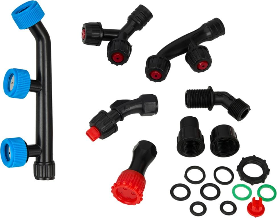 Pulvérisateur electrique sur batterie 18L