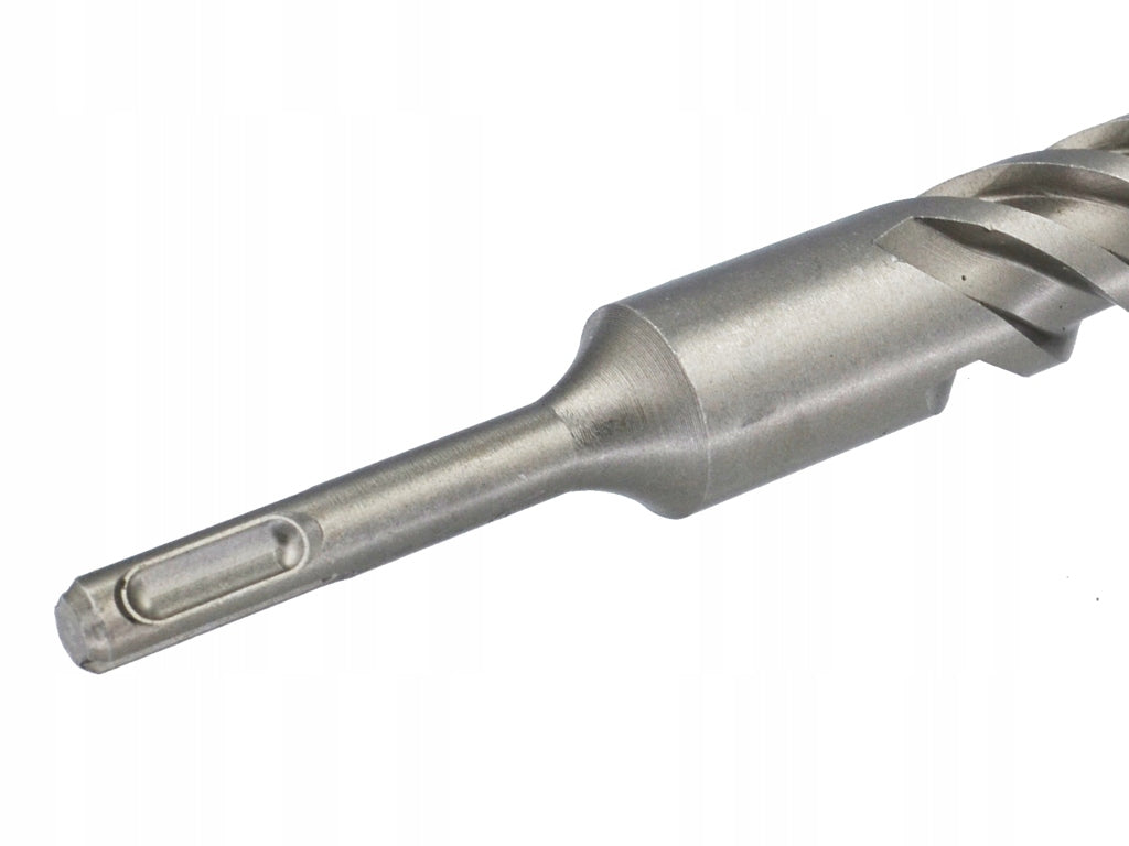 Foret méche béton SDS+ POUR BÉTON ARMÉ 32 X 600 MM