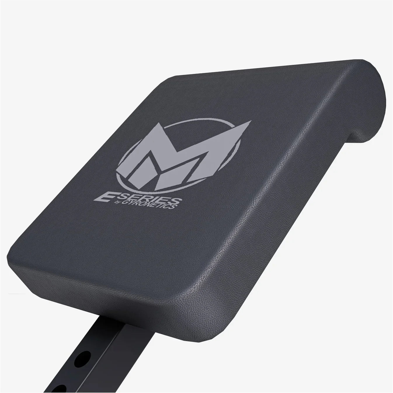 Entraîneur dorsal Hyperextension pliable avec fixation rembourrée pour les jambes abdominal hyperextension