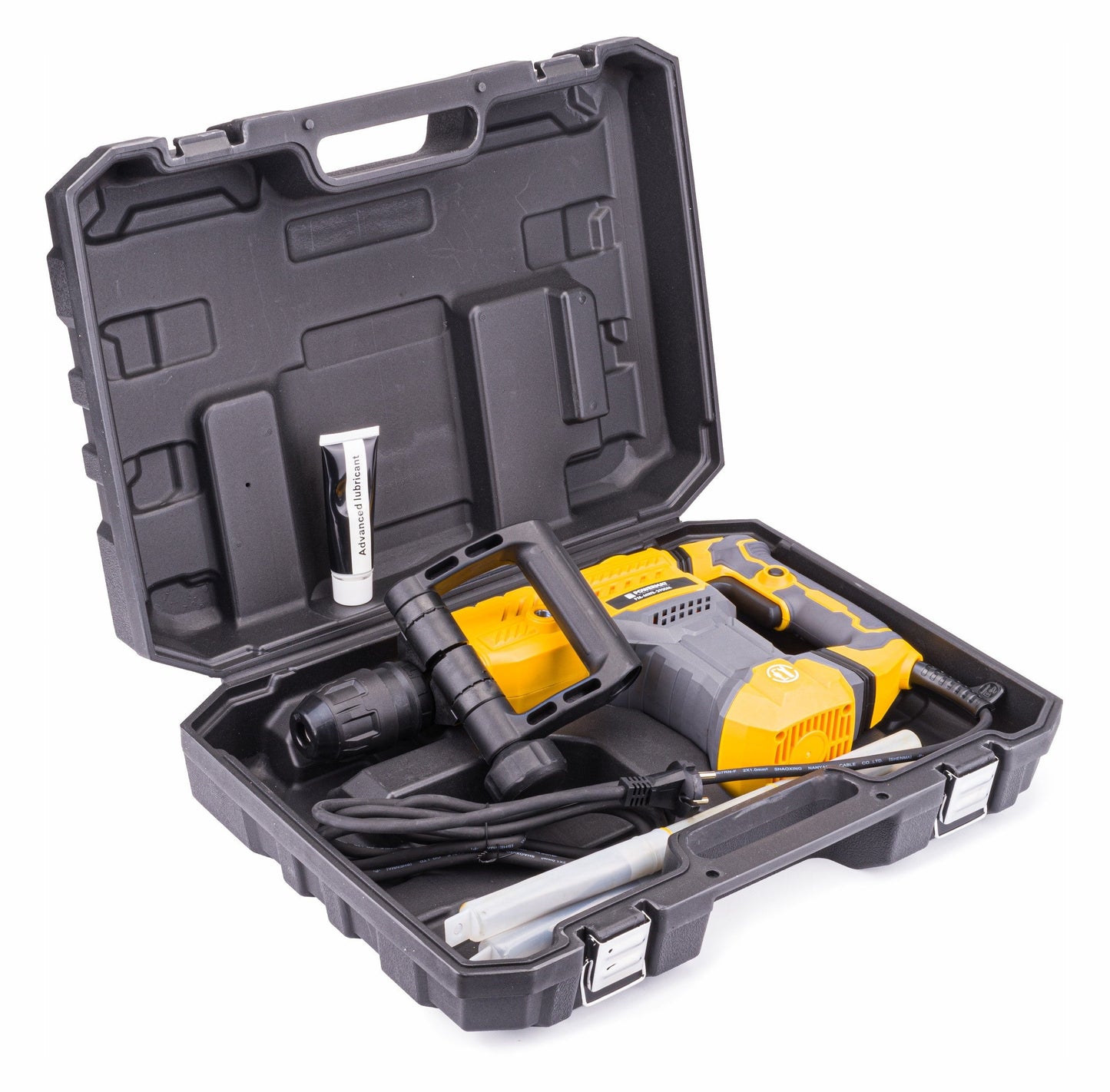 Marteau piqueur perforateur SDS-MAX 2900W