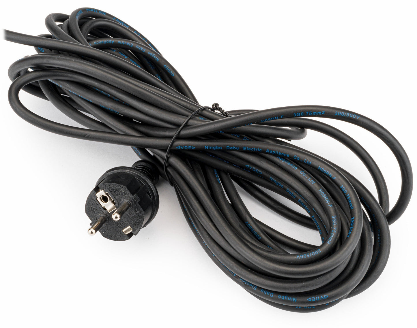 Pompe vide cave submersible avec flotteur pour eaux sales propres, fosses septiques, 1600W