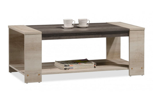 Table basse Olympus  110x51x42,5 cm