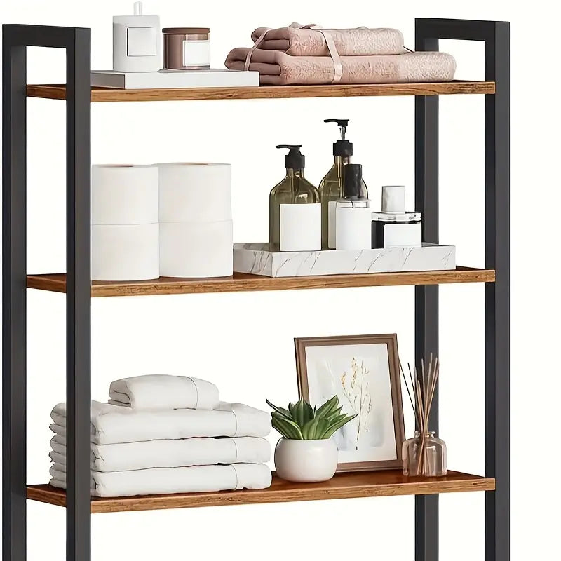 Étagère de rangement 3 niveaux