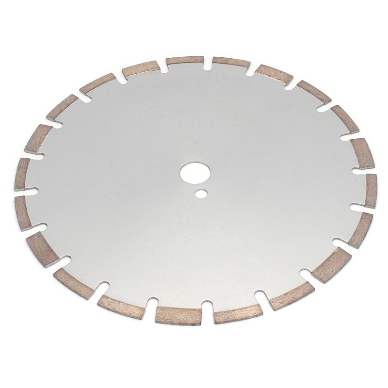 Disque de coupe diamanté pour asphalte 350x10mm