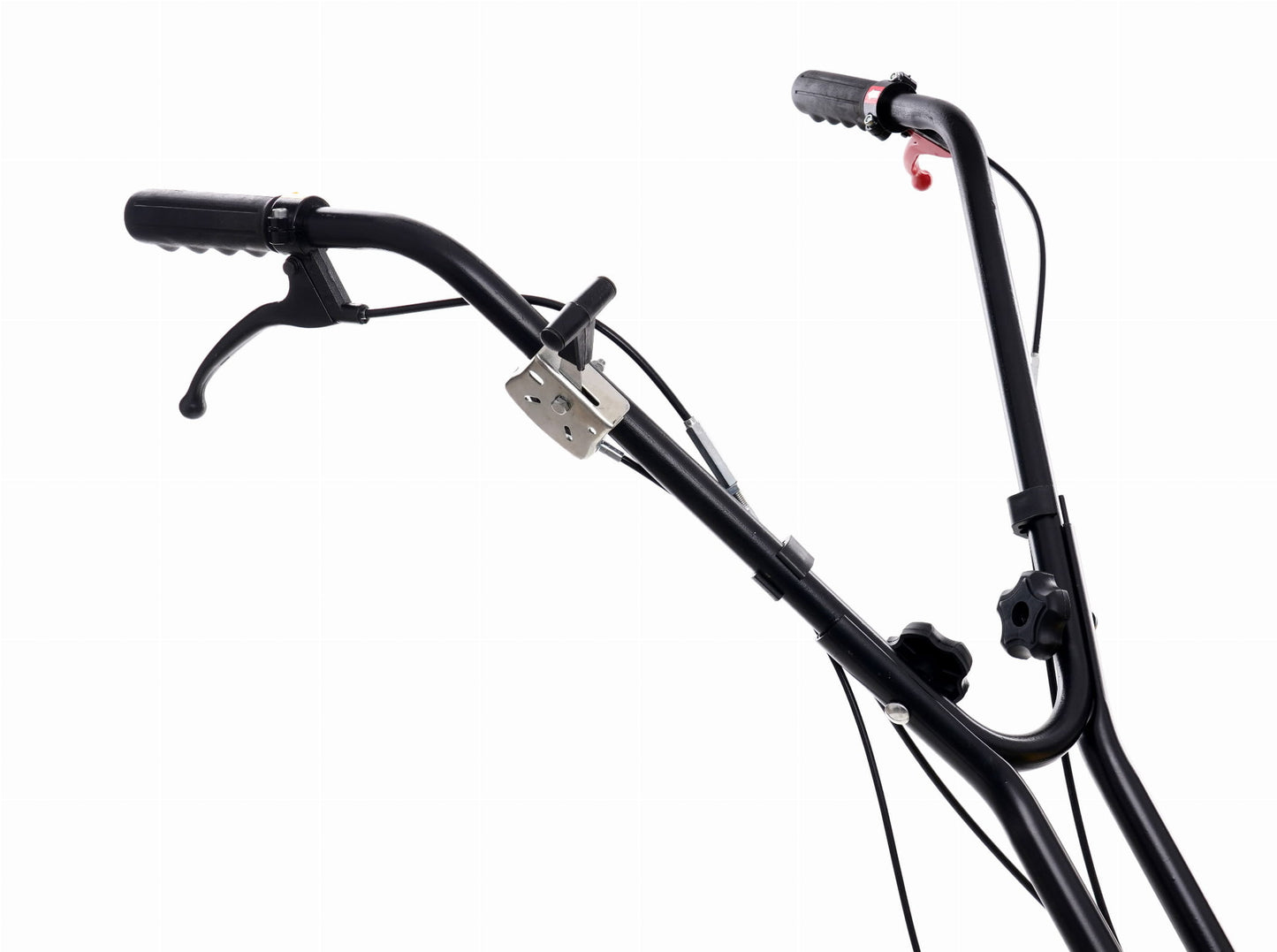 Motoculteur Motobineuse thermique  6,5 CV