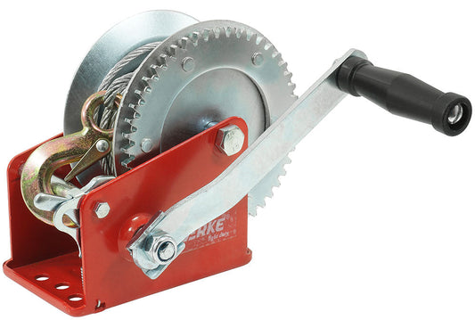 Treuil a Manivelle 816 kg 10 M