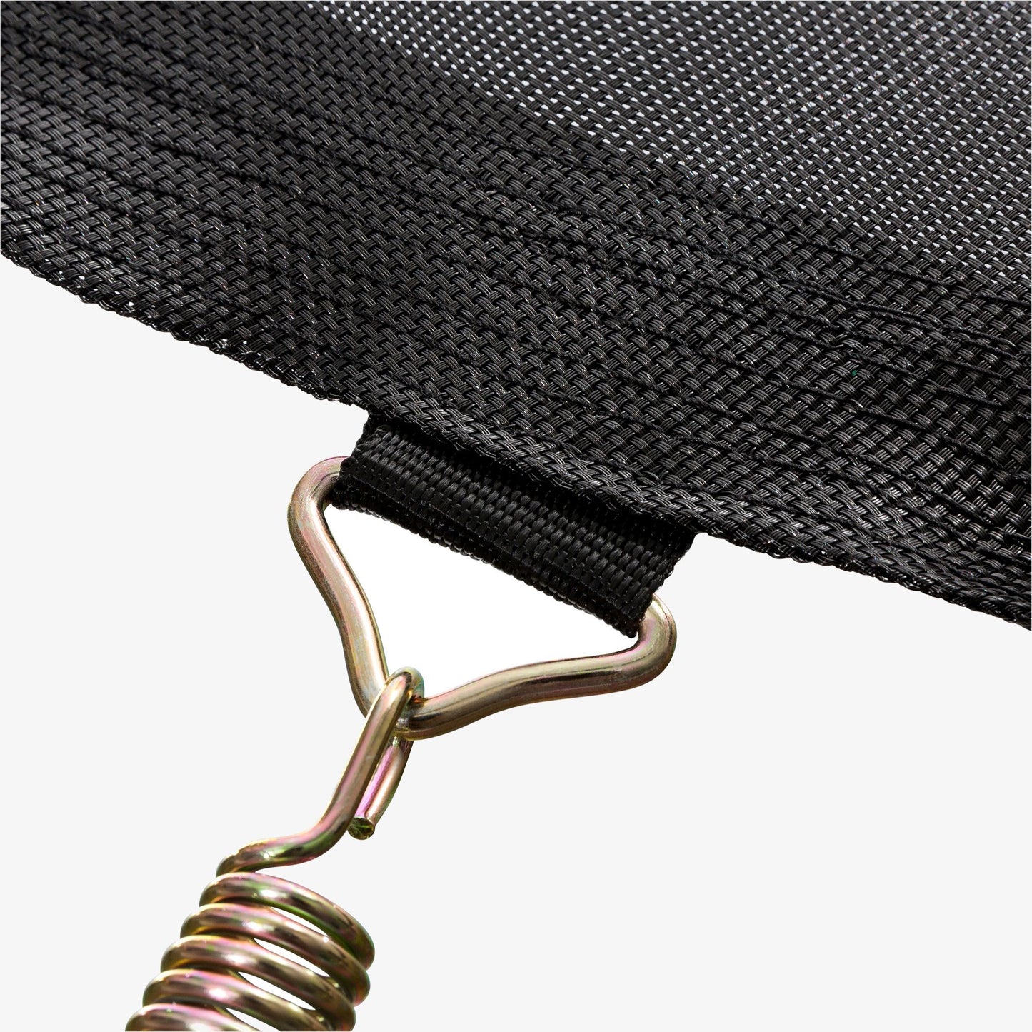 Tapis de saut  pour trampoline 396 cm 84 oeillets 165 mm