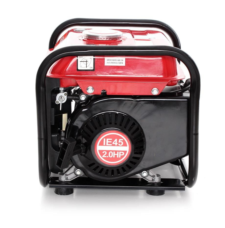 Générateur Groupe éléctrogène 1200W 12/230V