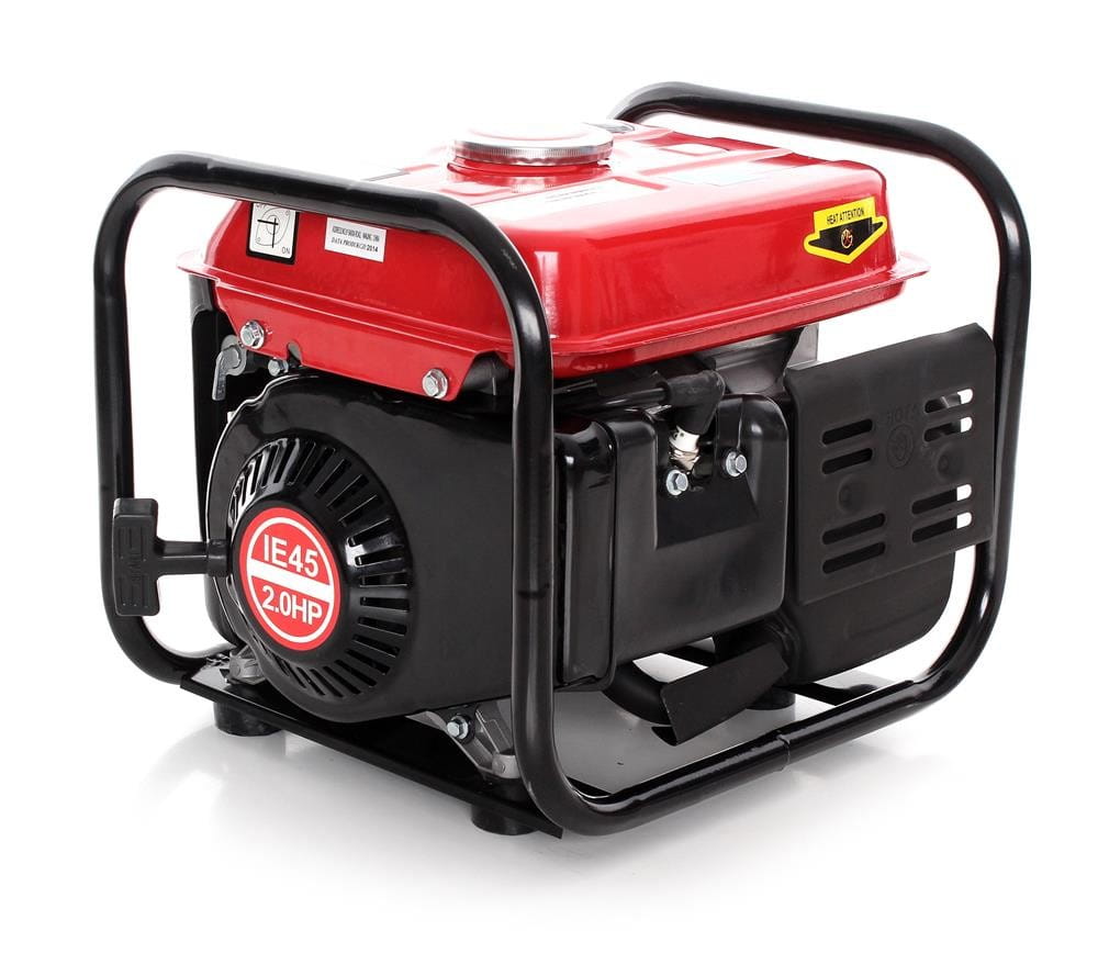 Générateur Groupe éléctrogène 1200W 12/230V