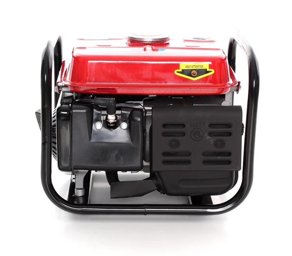 Générateur Groupe éléctrogène 1200W 12/230V