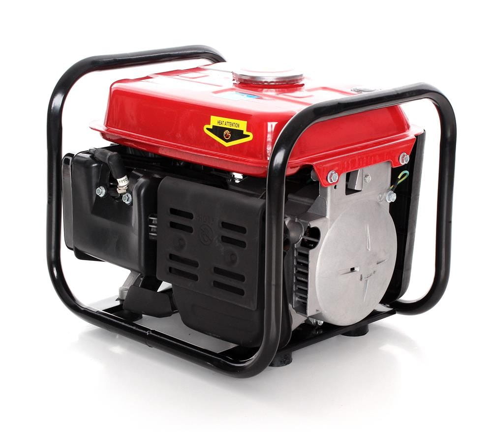 Générateur Groupe éléctrogène 1200W 12/230V