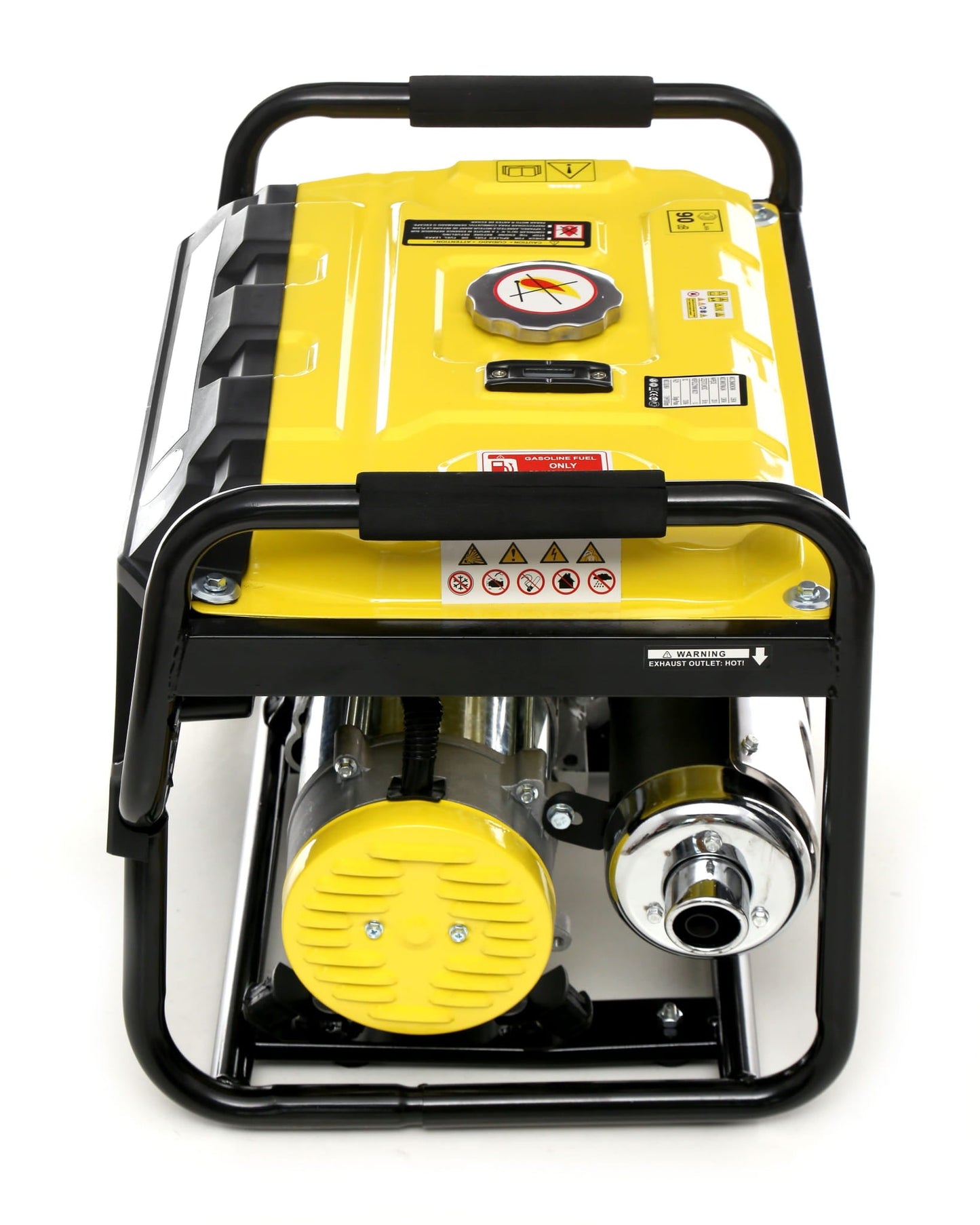 Générateur Groupe éléctrogène 3500W 12/230V