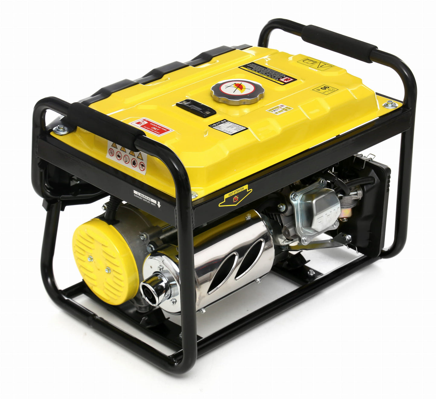 Générateur Groupe éléctrogène 3500W 12/230V