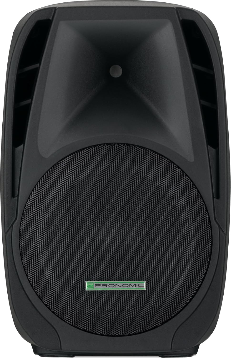 Enceintes Actives PH15A Pronomic Haut-Parleurs MP3/Bluetooth 200/350 Watts