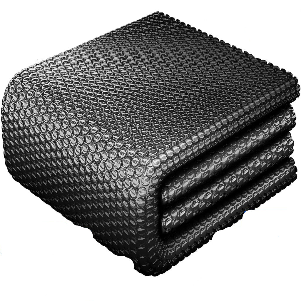 Bâche solaire pour piscine 305 cm 120µm