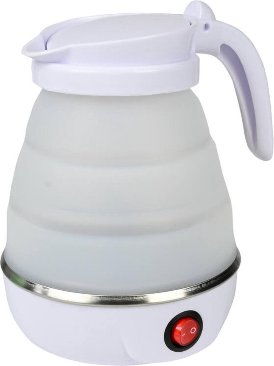 Bouilloire Électrique Pliable 600 Ml