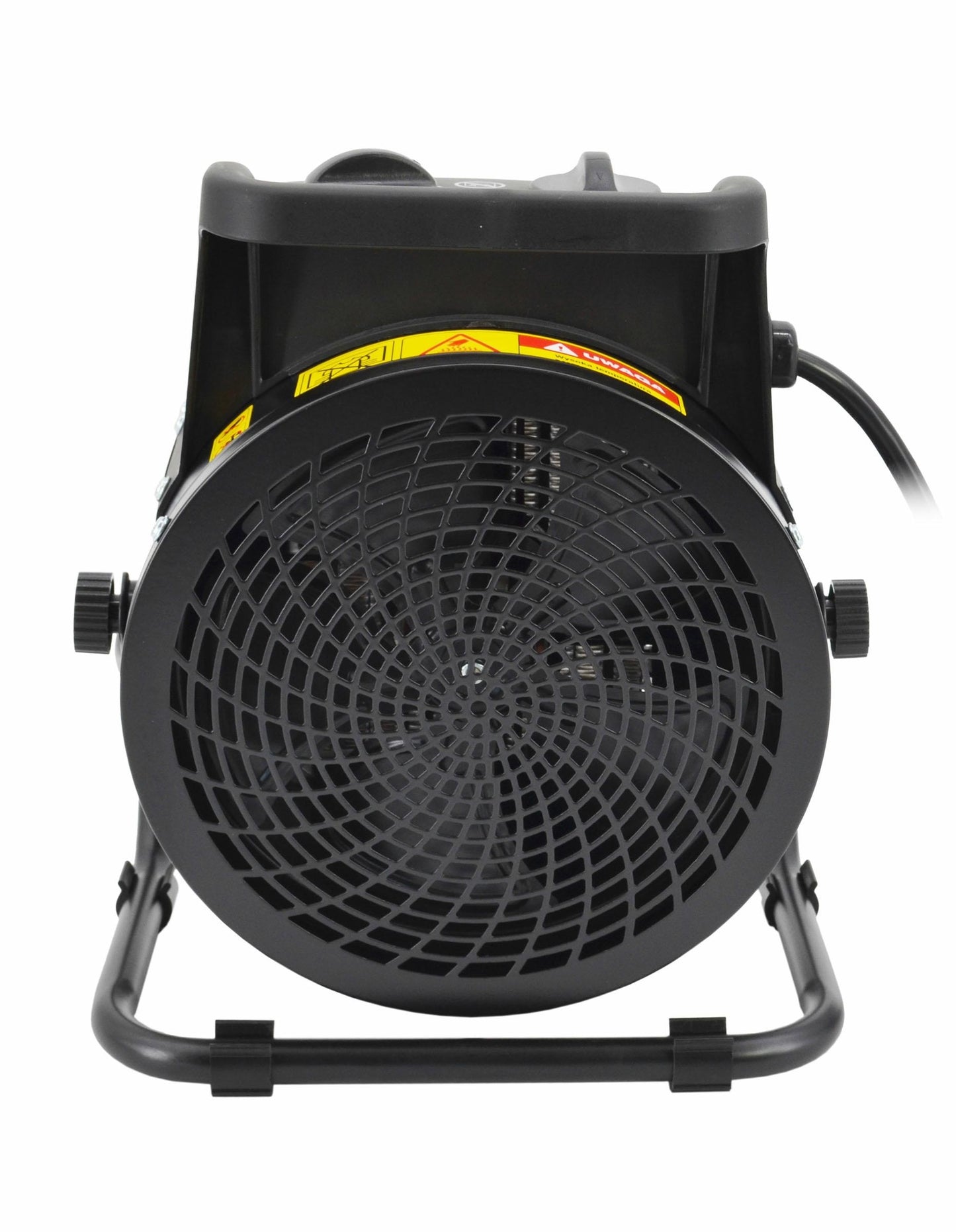 Chauffage radiateur électrique d'appoint chantier 3000W