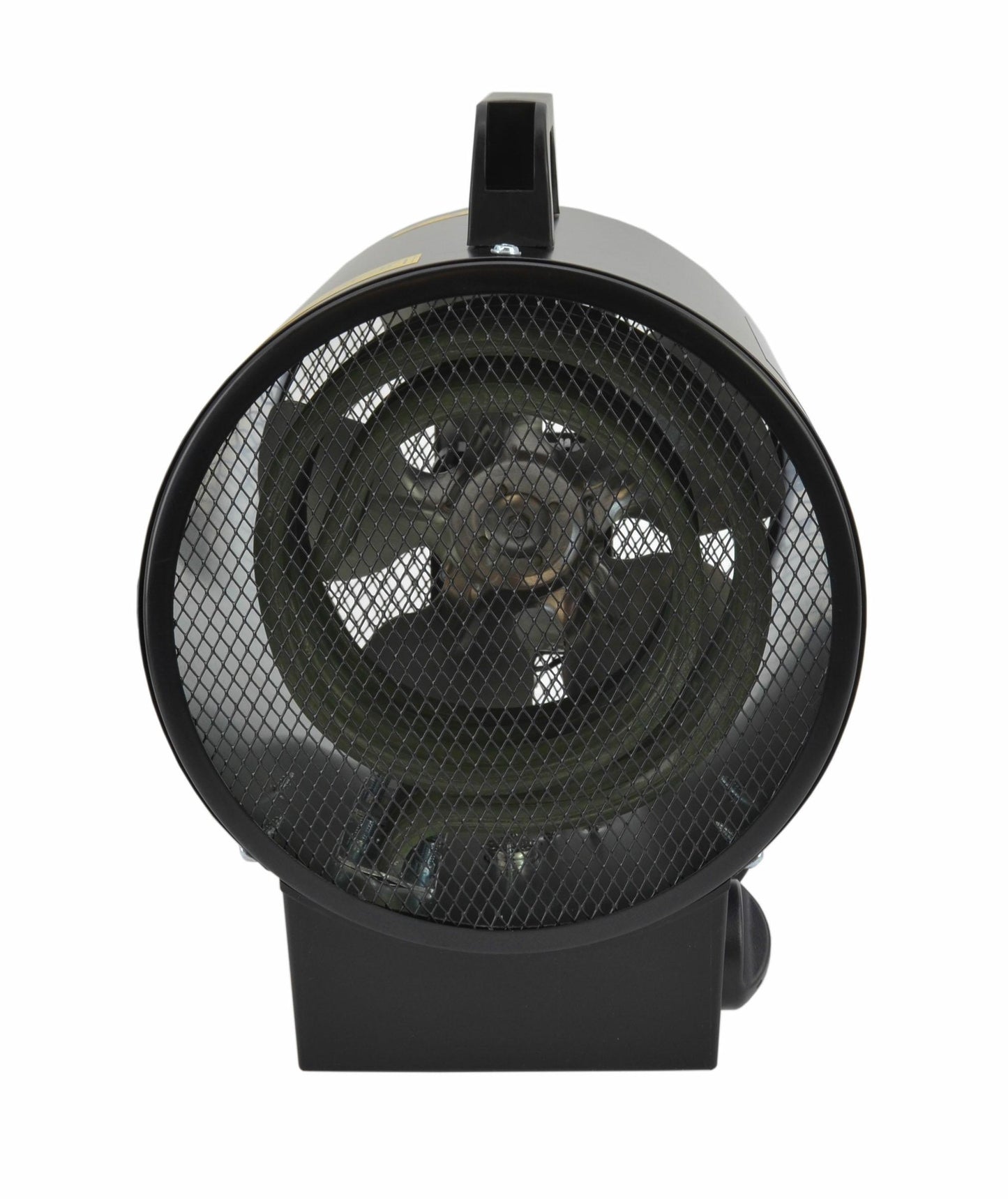 Chauffage radiateur électrique d'appoint chantier 3000W