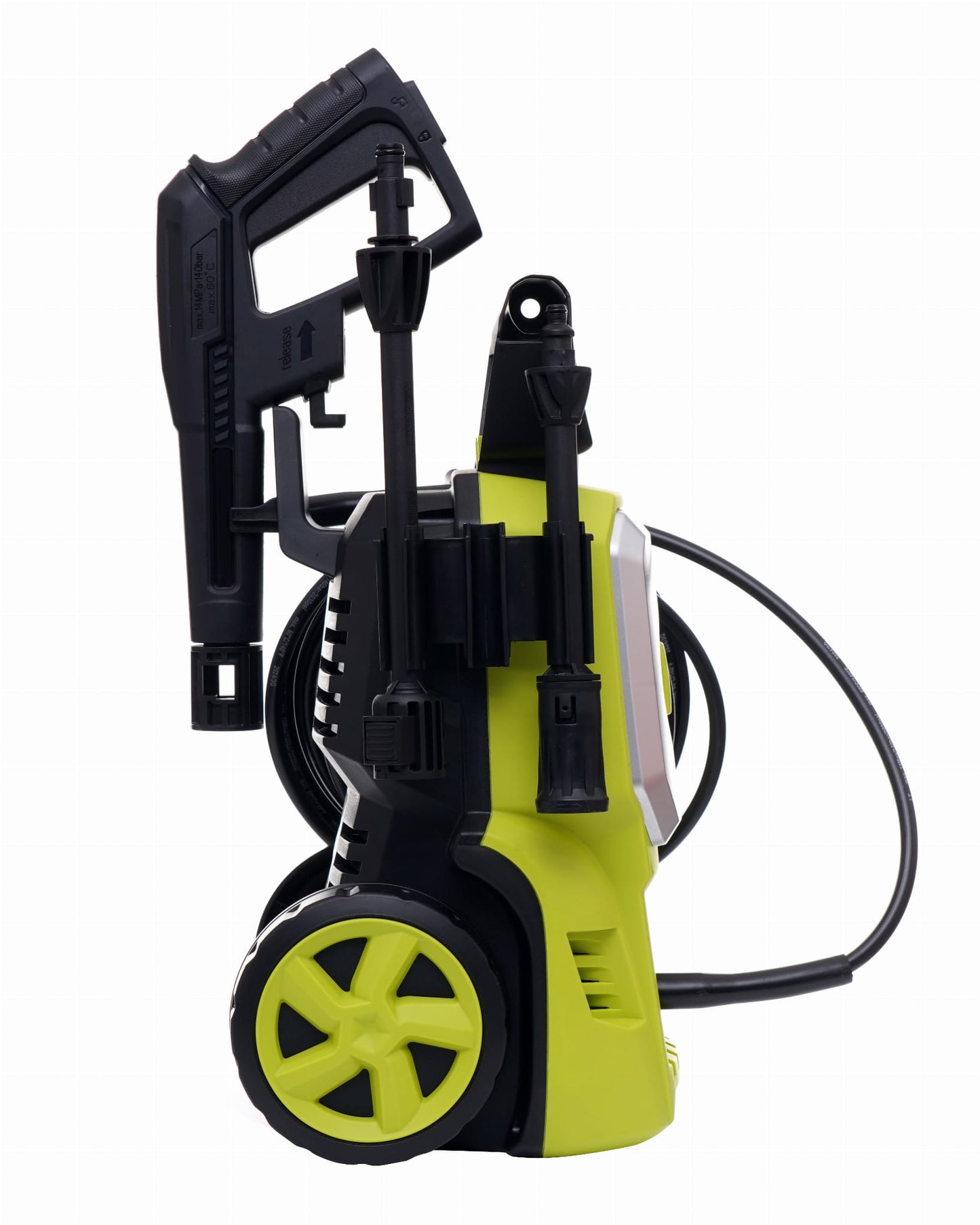 Nettoyeur haute pression 250bar 2500W