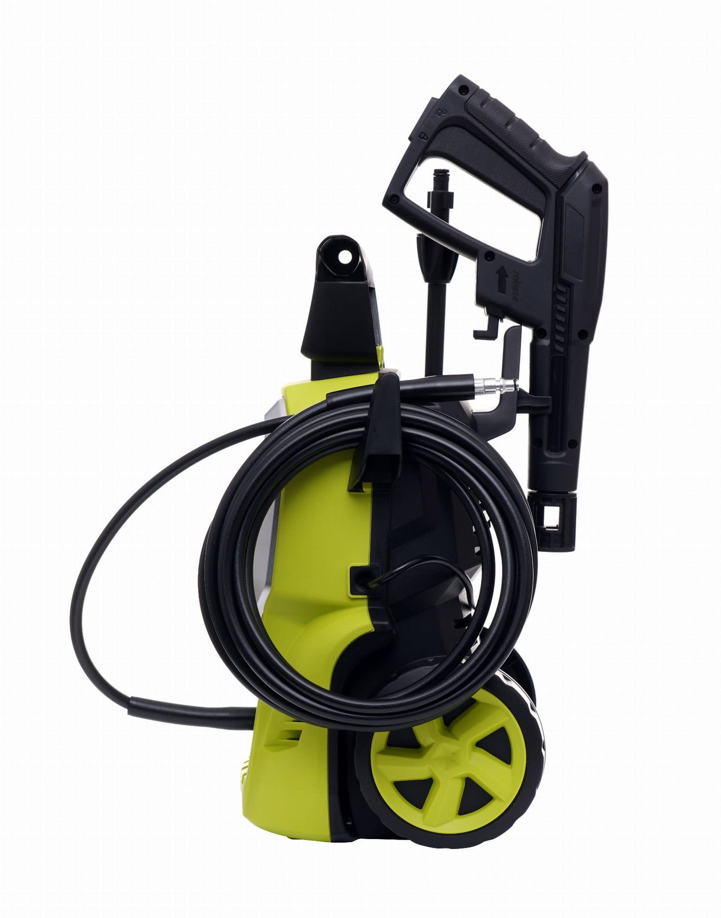 Nettoyeur haute pression 250bar 2500W