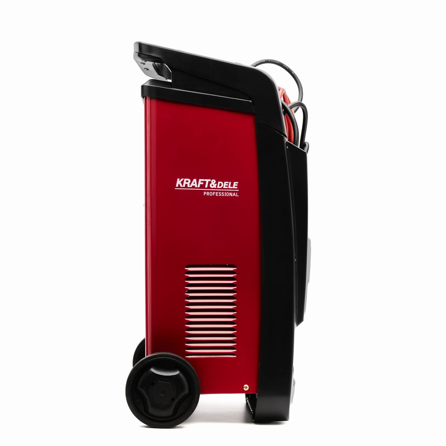 Chargeur batterie de voiture  Redresseur avec démarrage 180A 12/24V