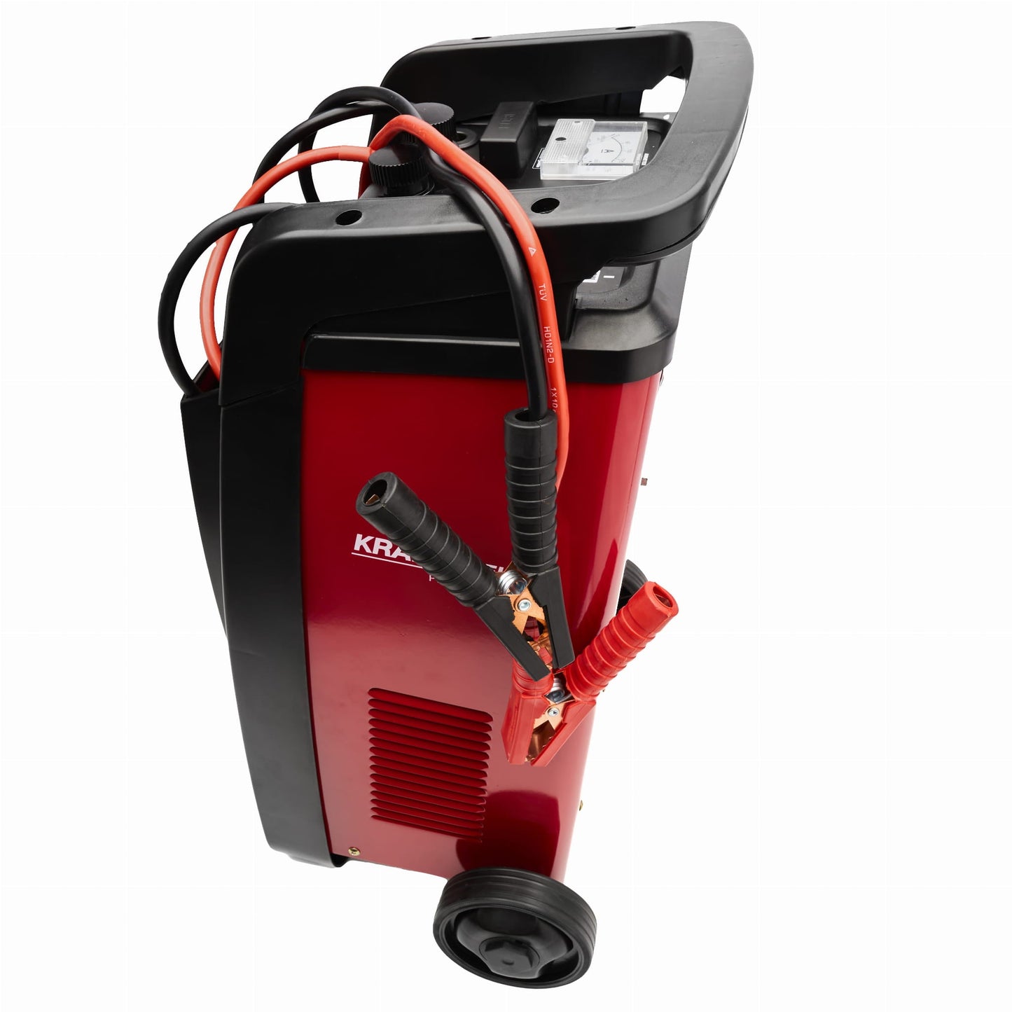 Chargeur batterie de voiture  Redresseur avec démarrage 180A 12/24V