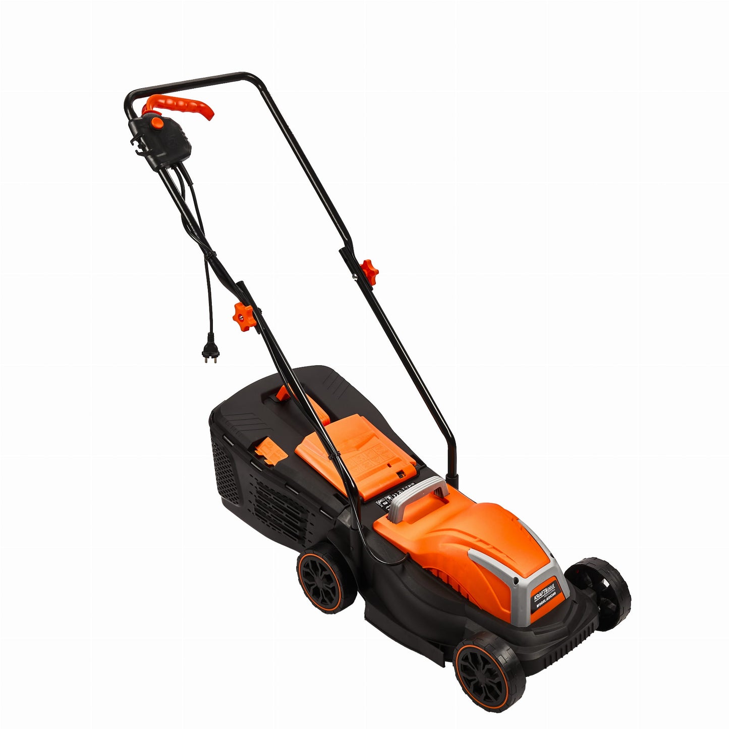 Tondeuse à gazon électrique 2400W 25L