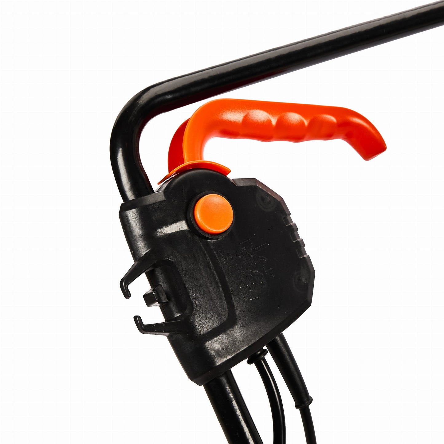 Tondeuse à gazon électrique 2400W 25L