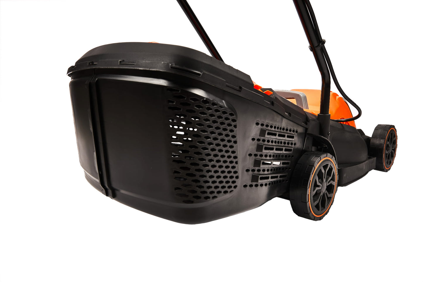 Tondeuse à gazon électrique 2400W 25L