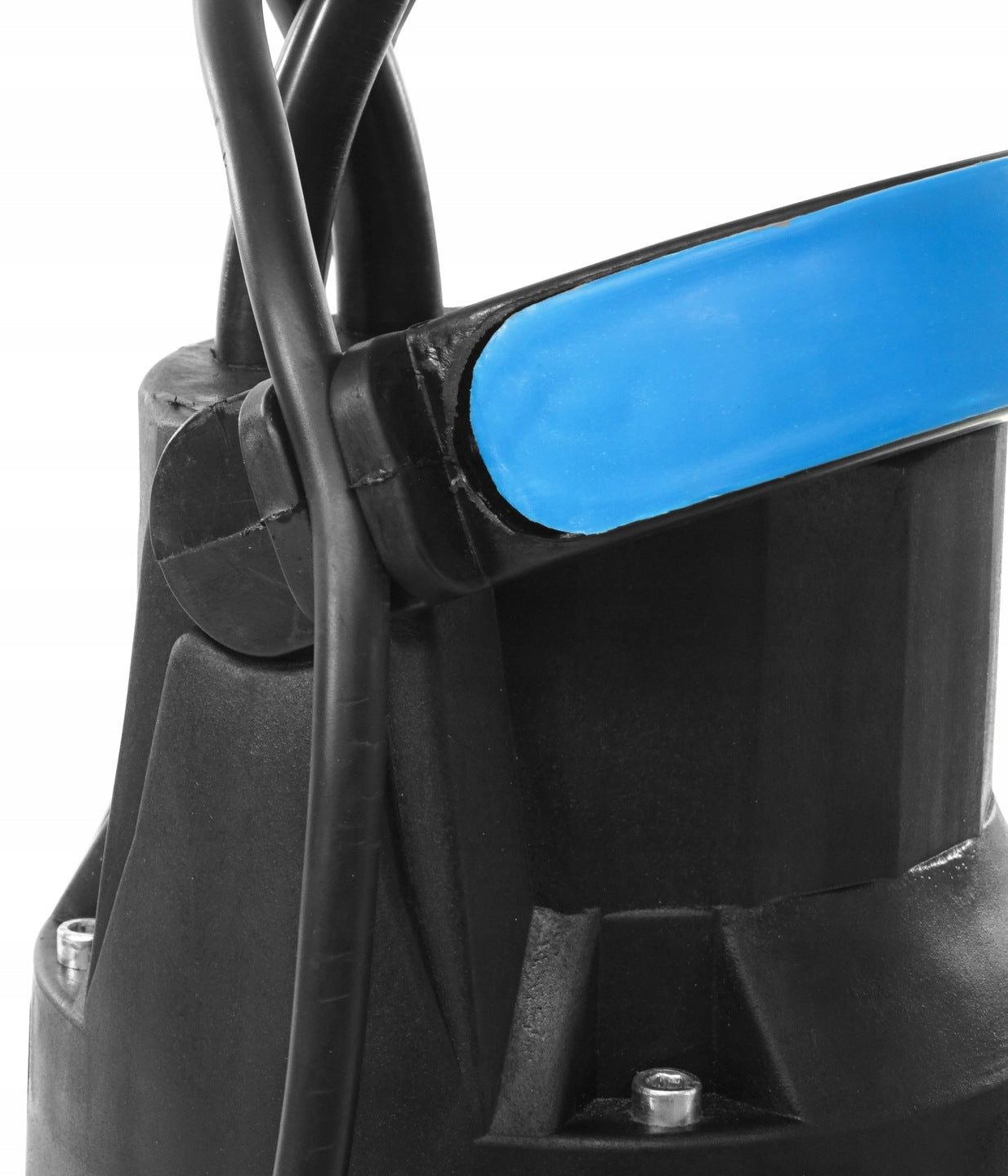 Pompe  submersible vide cave Eaux propre Sales 400 W avec flotteur