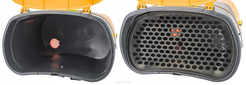 Semoir électrique Sur Batterie 20 L 12 V