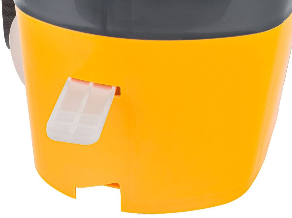 Semoir électrique Sur Batterie 20 L 12 V