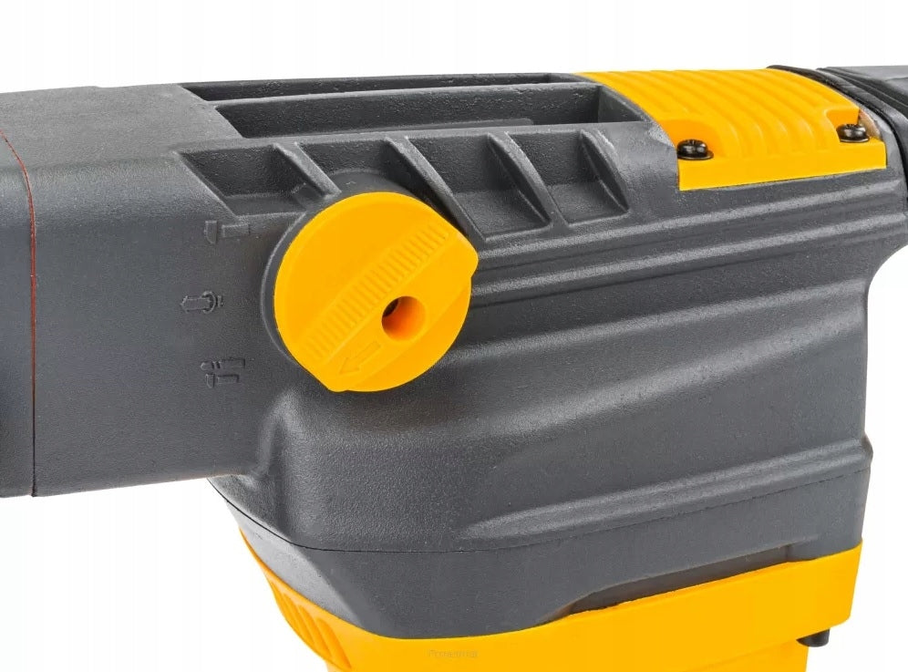 Ensemble perforateur Marteau piqueur + Foret 2800 w