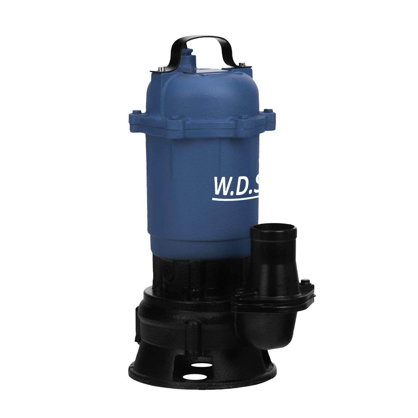 Pompe à eau vide cave 2850W 2" 30000l/h