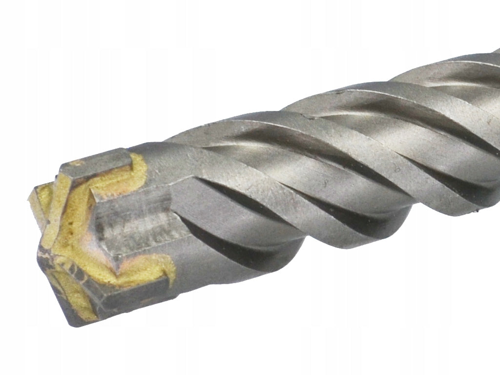 Foret méche béton  SDS+ POUR BÉTON ARMÉ 32 X 600 MM