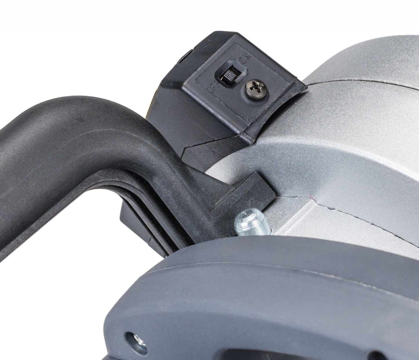 Rainureuse murale électrique 3000 W avec étui