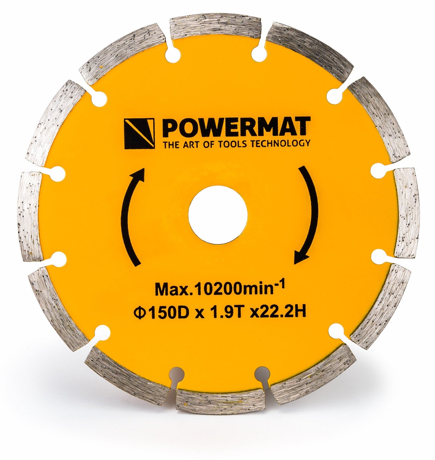 Rainureuse murale électrique 3000 W avec étui