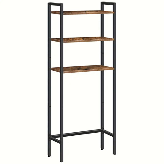 Étagère de rangement 3 niveaux