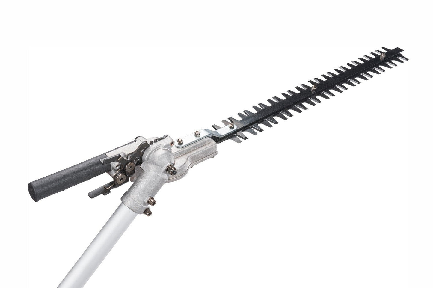 Taille-haie électrique sur perche 40CM 1200W