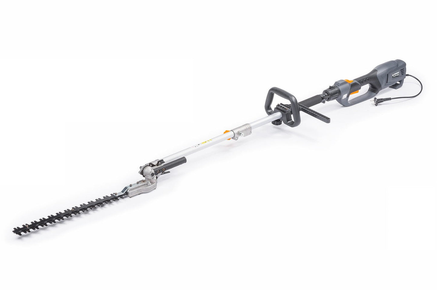 Taille-haie électrique sur perche 40CM 1200W