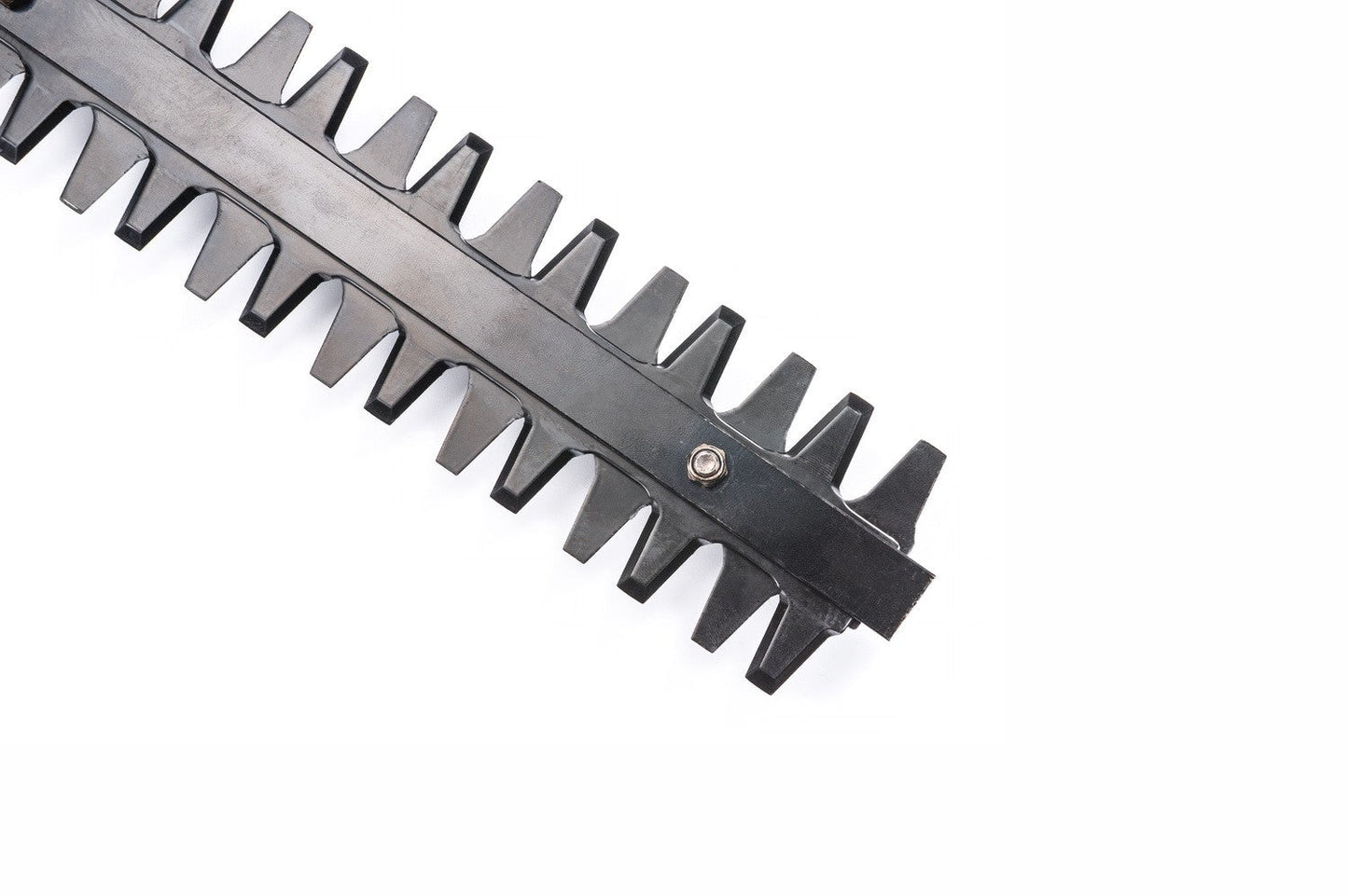 Taille-haie électrique sur perche 40CM 1200W