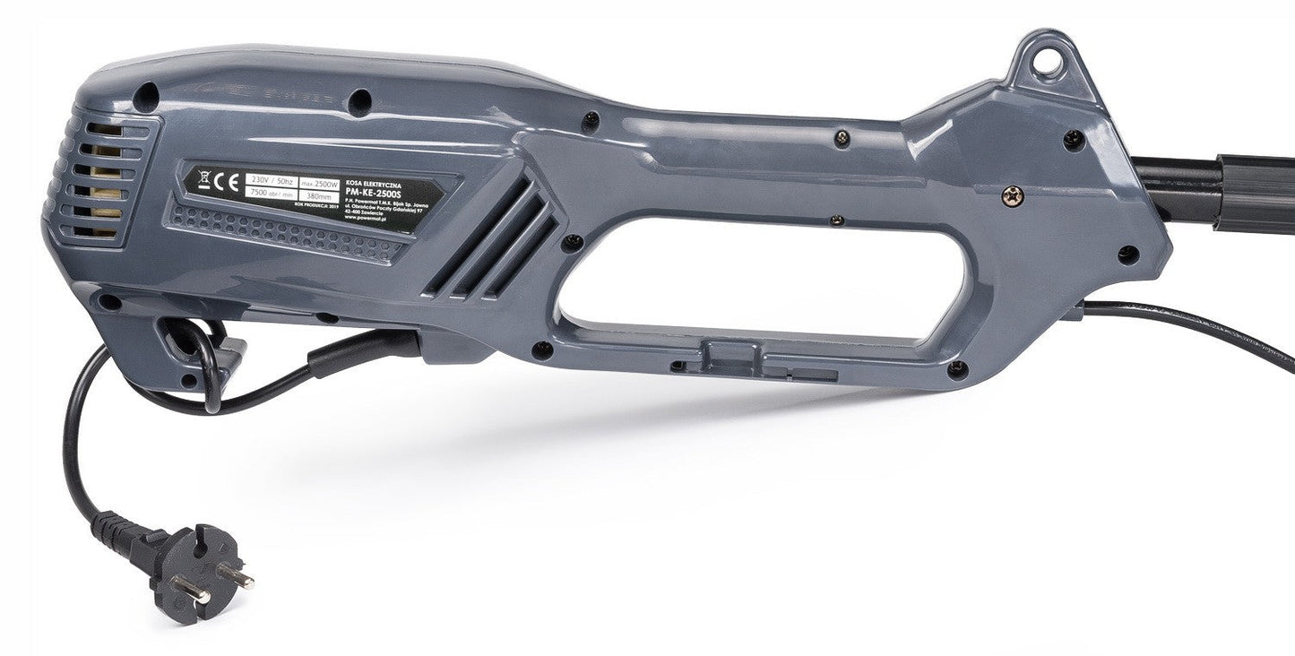 Débroussailleuse électrique 2500W