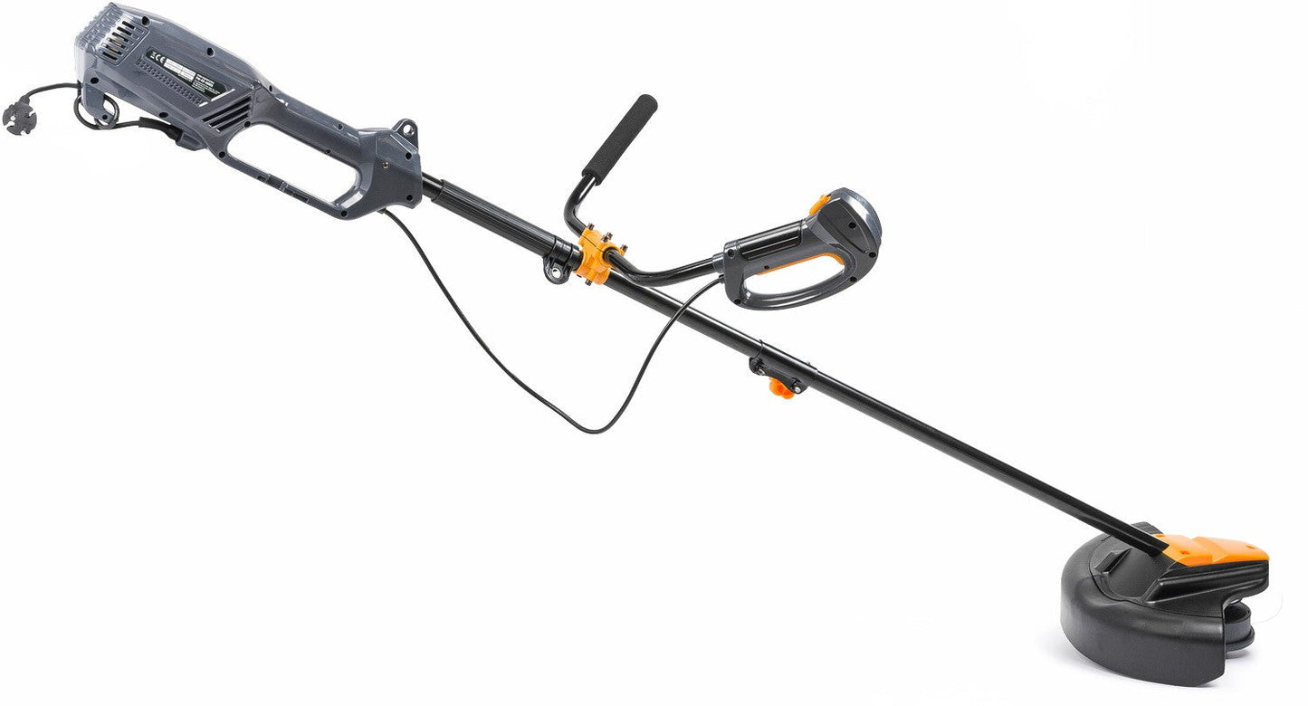 Débroussailleuse électrique 2500W