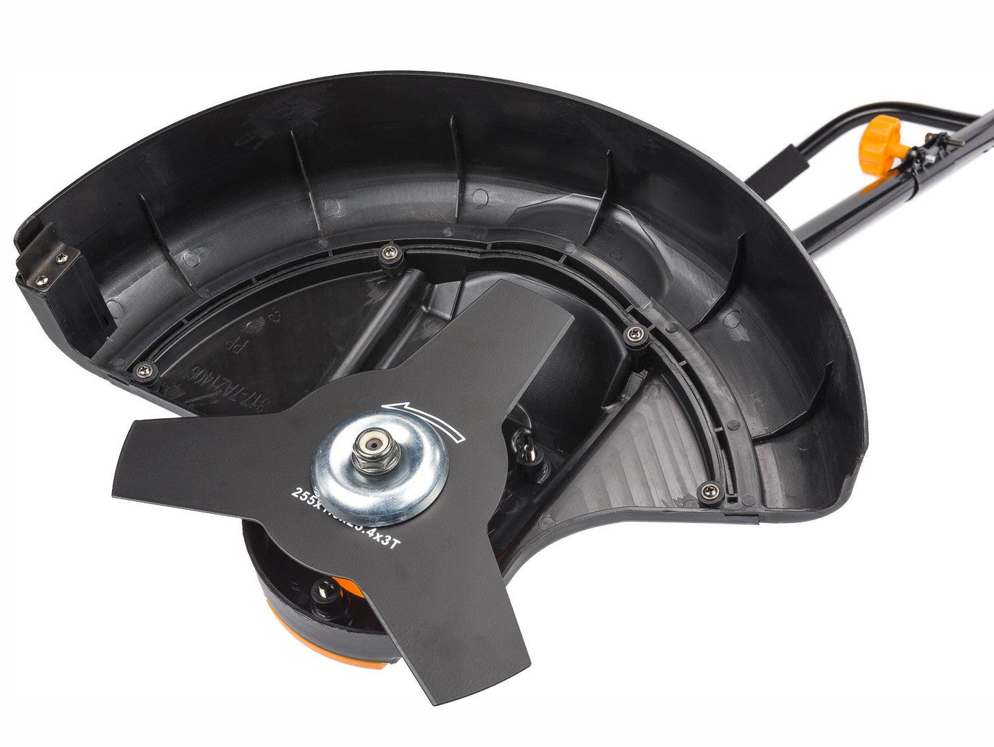 Débroussailleuse électrique 2500W