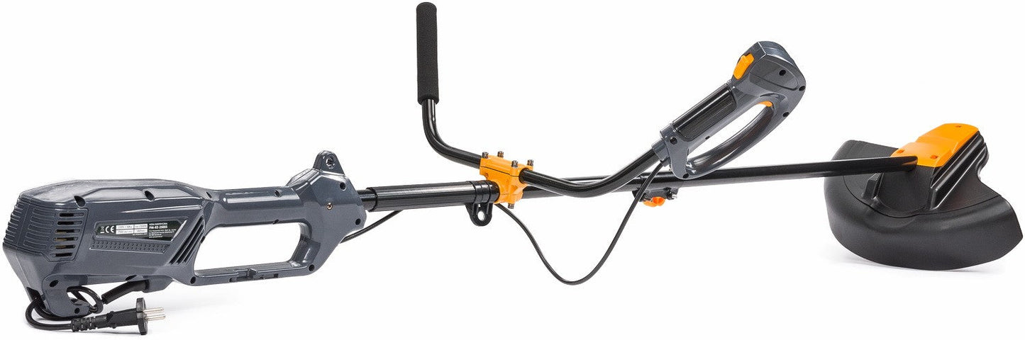 Débroussailleuse électrique 2500W