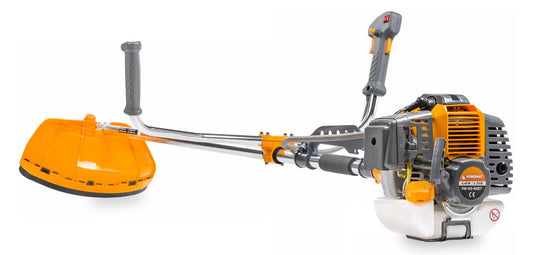 Débroussailleuse thermique 6 CV