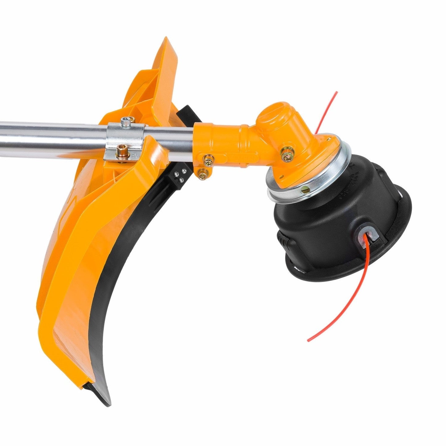 Débroussailleuse thermique 6 CV