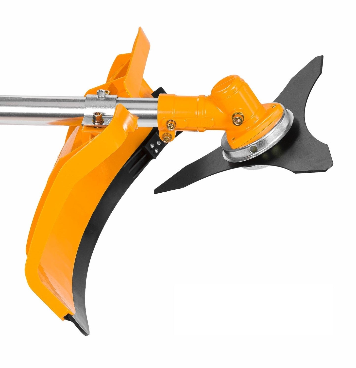 Débroussailleuse thermique 6 CV