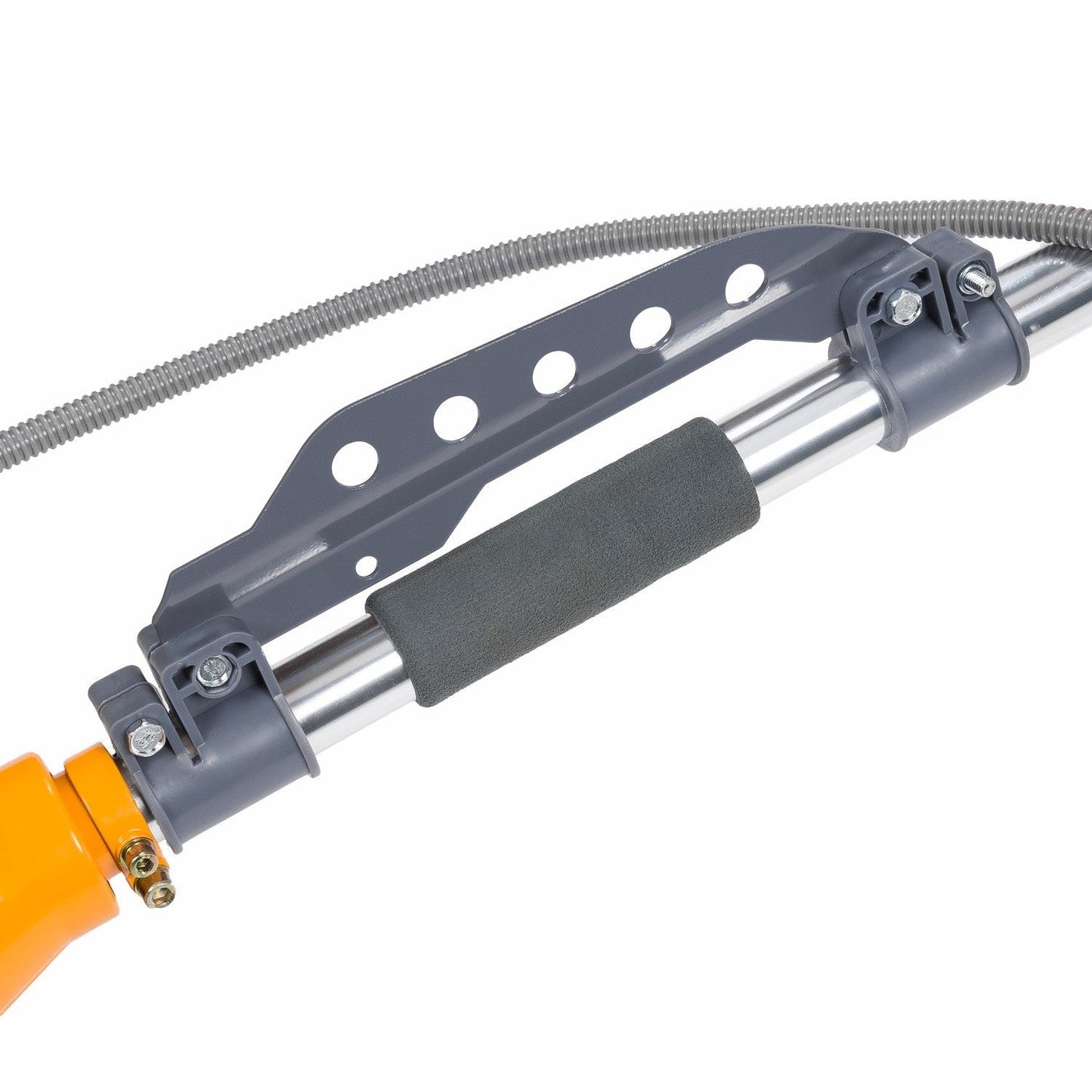 Débroussailleuse thermique 6 CV